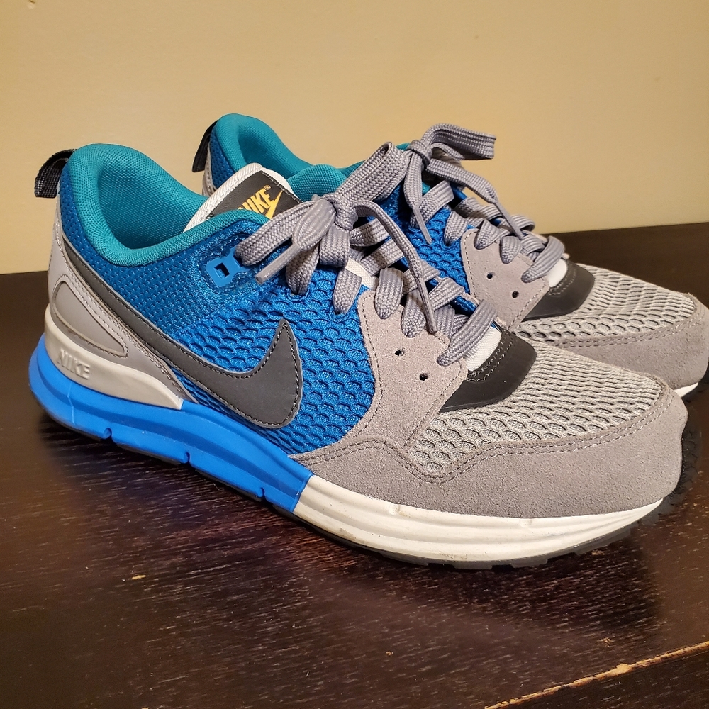 Nike Mens Lunarpegasus 89 Sneakers Size 8
